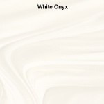 White Onyx